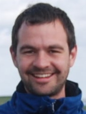 Dr. Marijn Van de Broek